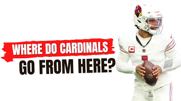 Where Do Cardinals Go From Here